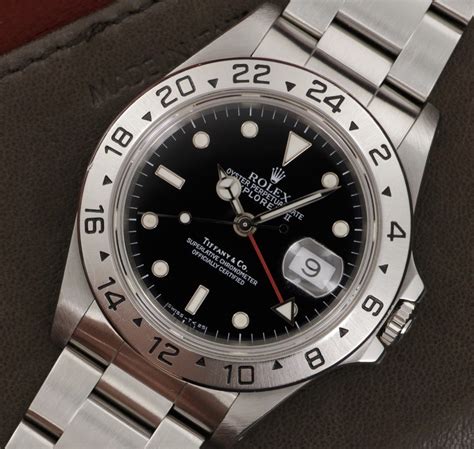 quadrante rolex explorer 16570|rolex 16570 review.